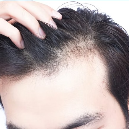 Avaderma Skin & Hair Clinic - Hair loss